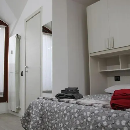 La Mansarda Apartman