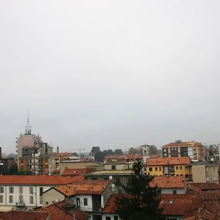 La Mansarda *