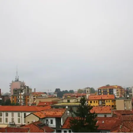 La Mansarda *